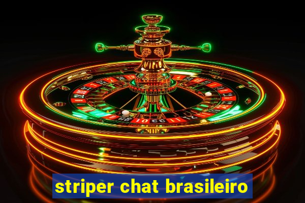 striper chat brasileiro